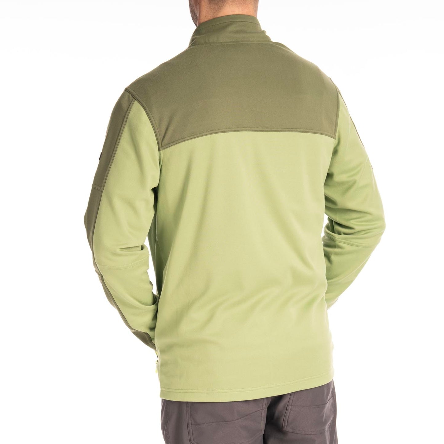 Glacier Jacket