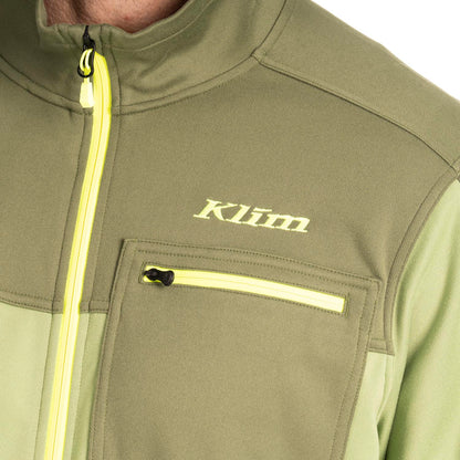 Glacier Jacket