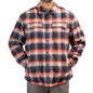 Bridger Fleece Lined Flannel Shirt