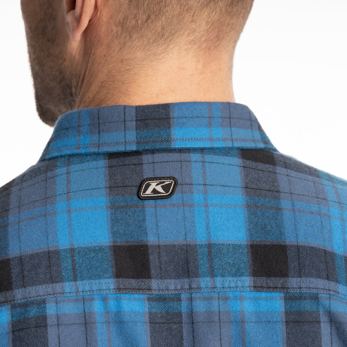 Cottonwood Midweight Flannel Shirt
