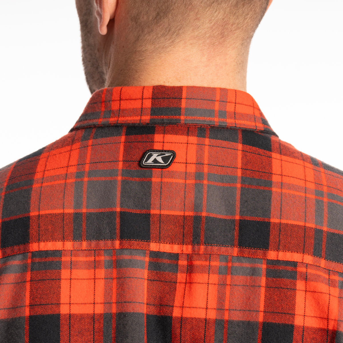 Cottonwood Midweight Flannel Shirt