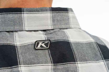 Cottonwood Midweight Flannel Shirt