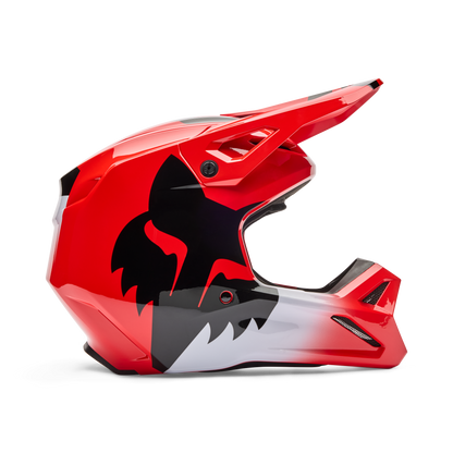 Youth V1 Shield Helmet