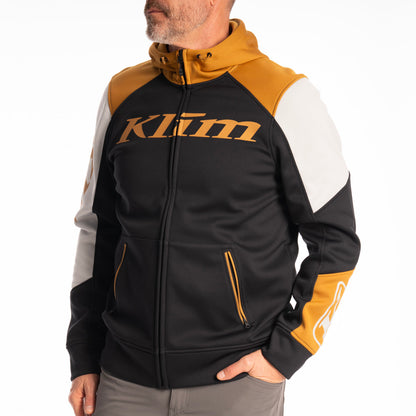 Stealth Hoodie