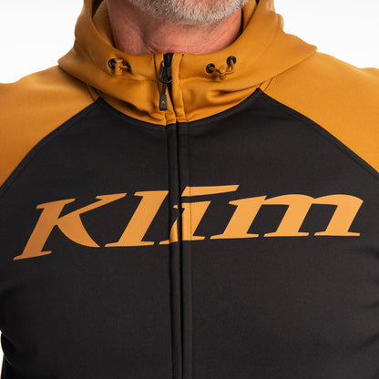 Stealth Hoodie