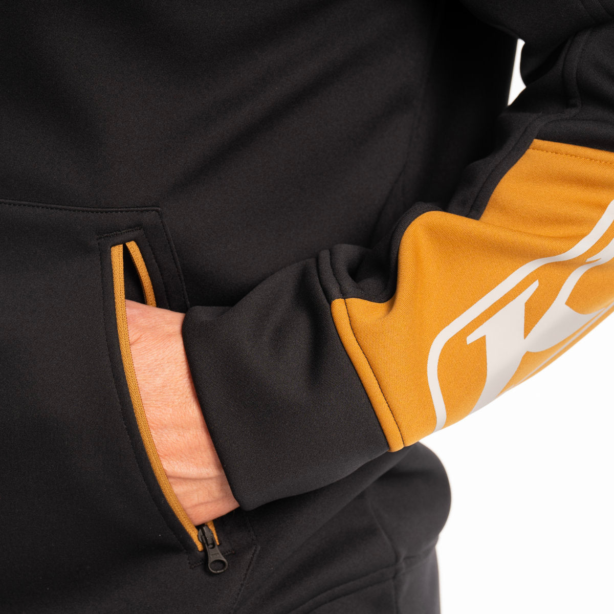Stealth Hoodie