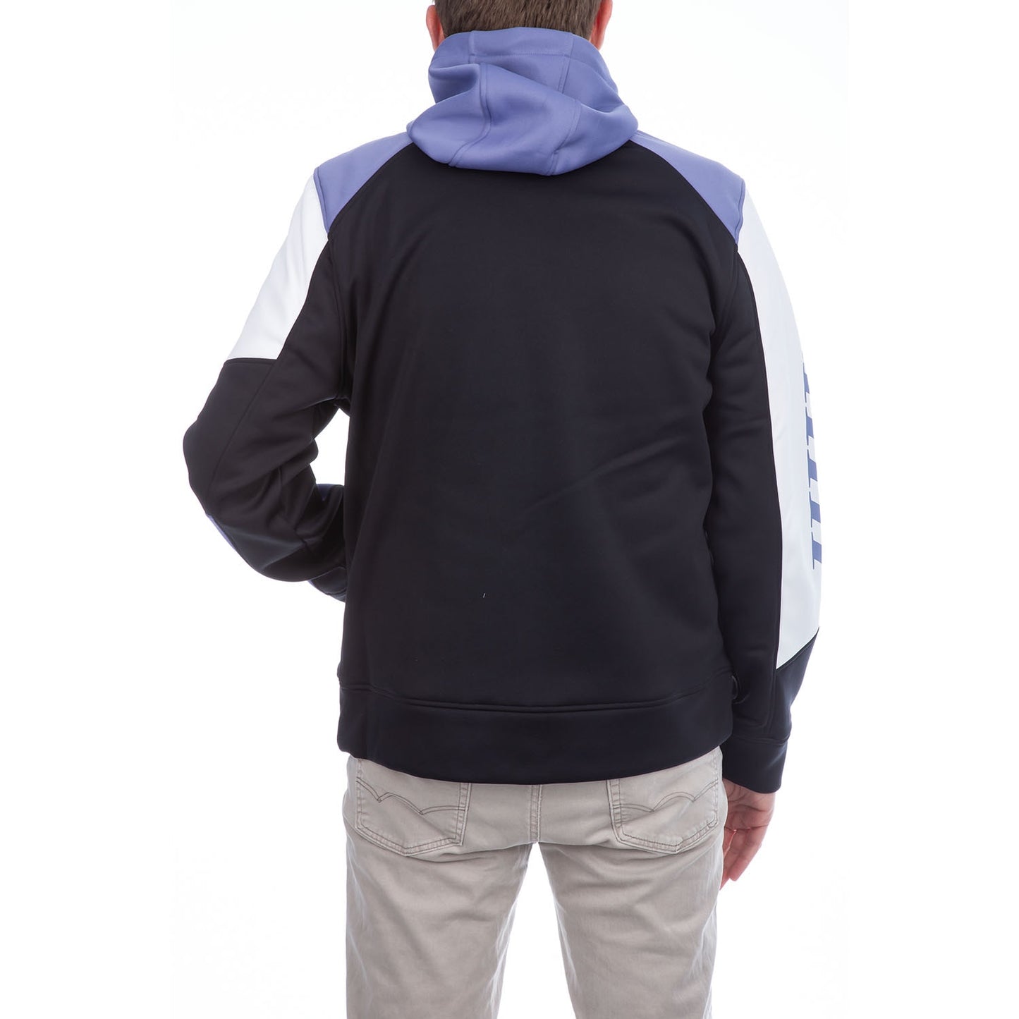 Stealth Hoodie