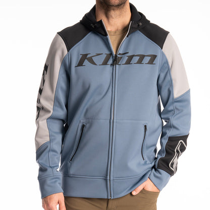 Stealth Hoodie