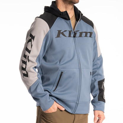 Stealth Hoodie