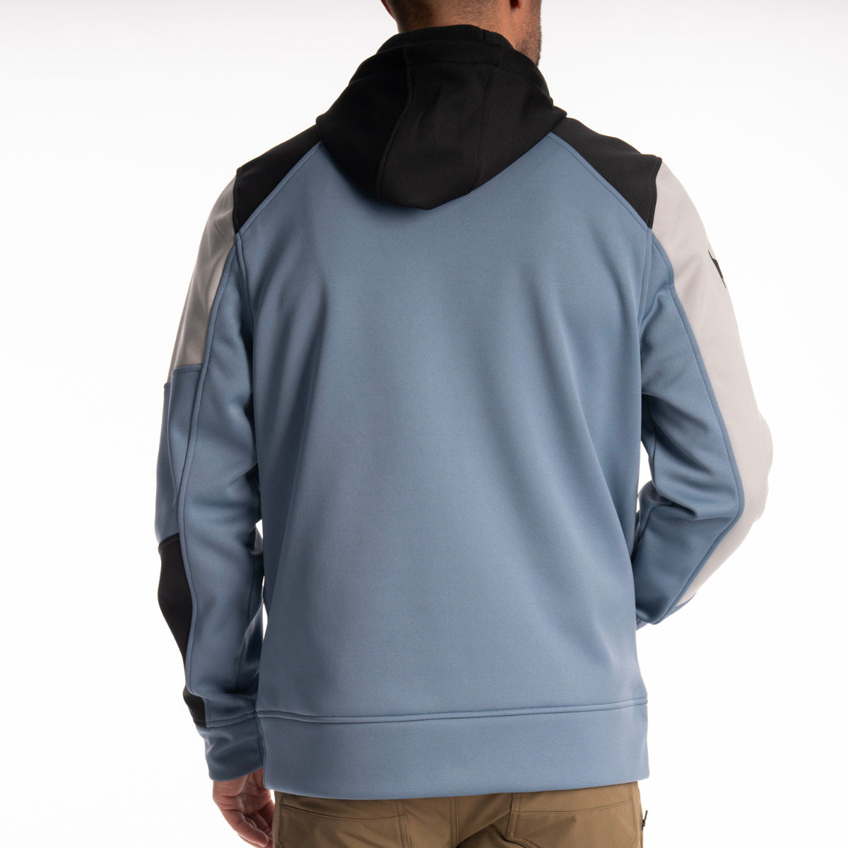 Stealth Hoodie