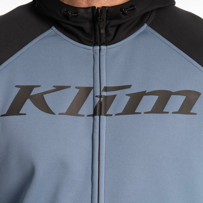 Stealth Hoodie