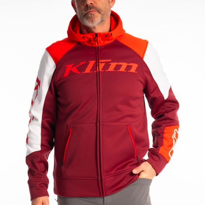 Stealth Hoodie