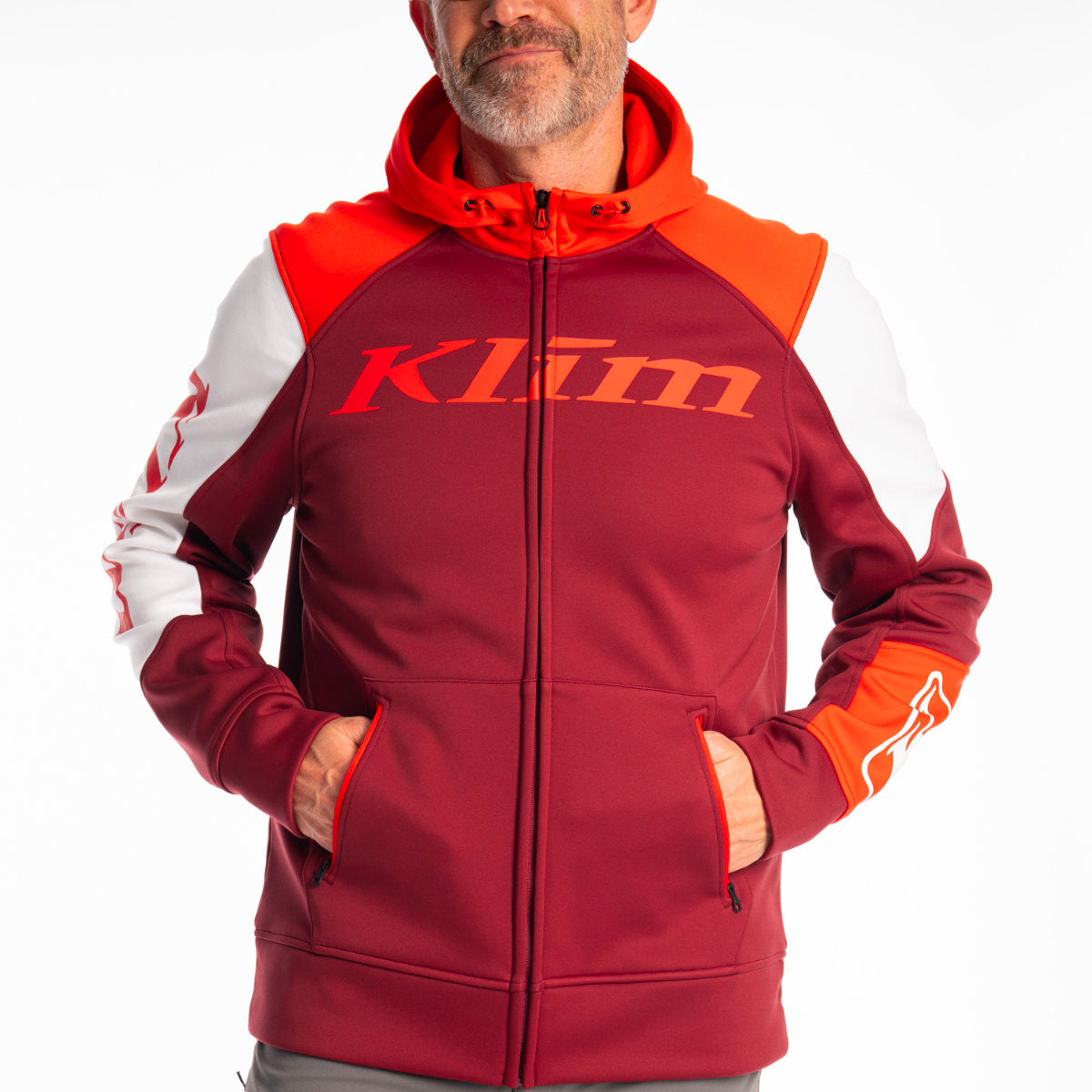 Stealth Hoodie