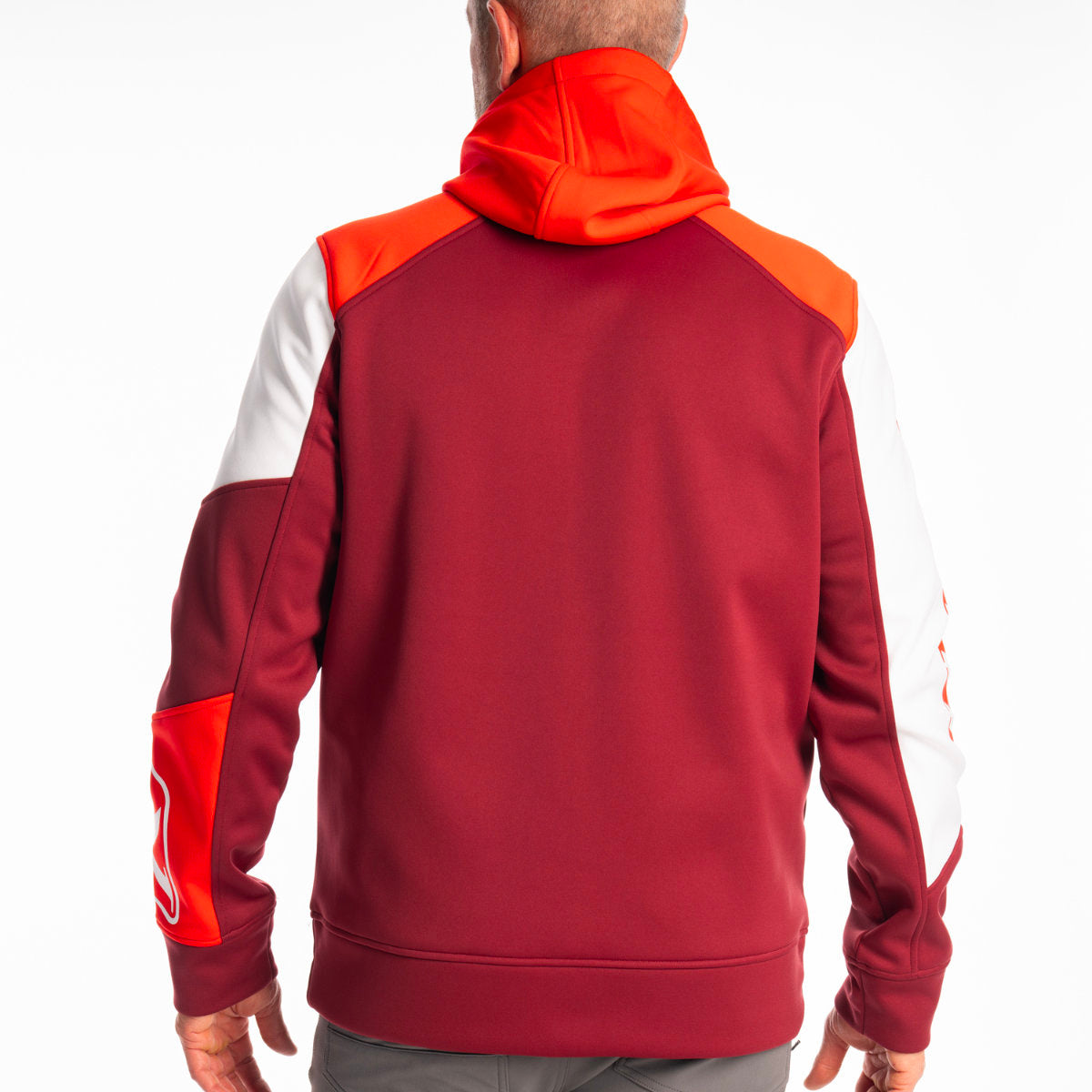 Stealth Hoodie