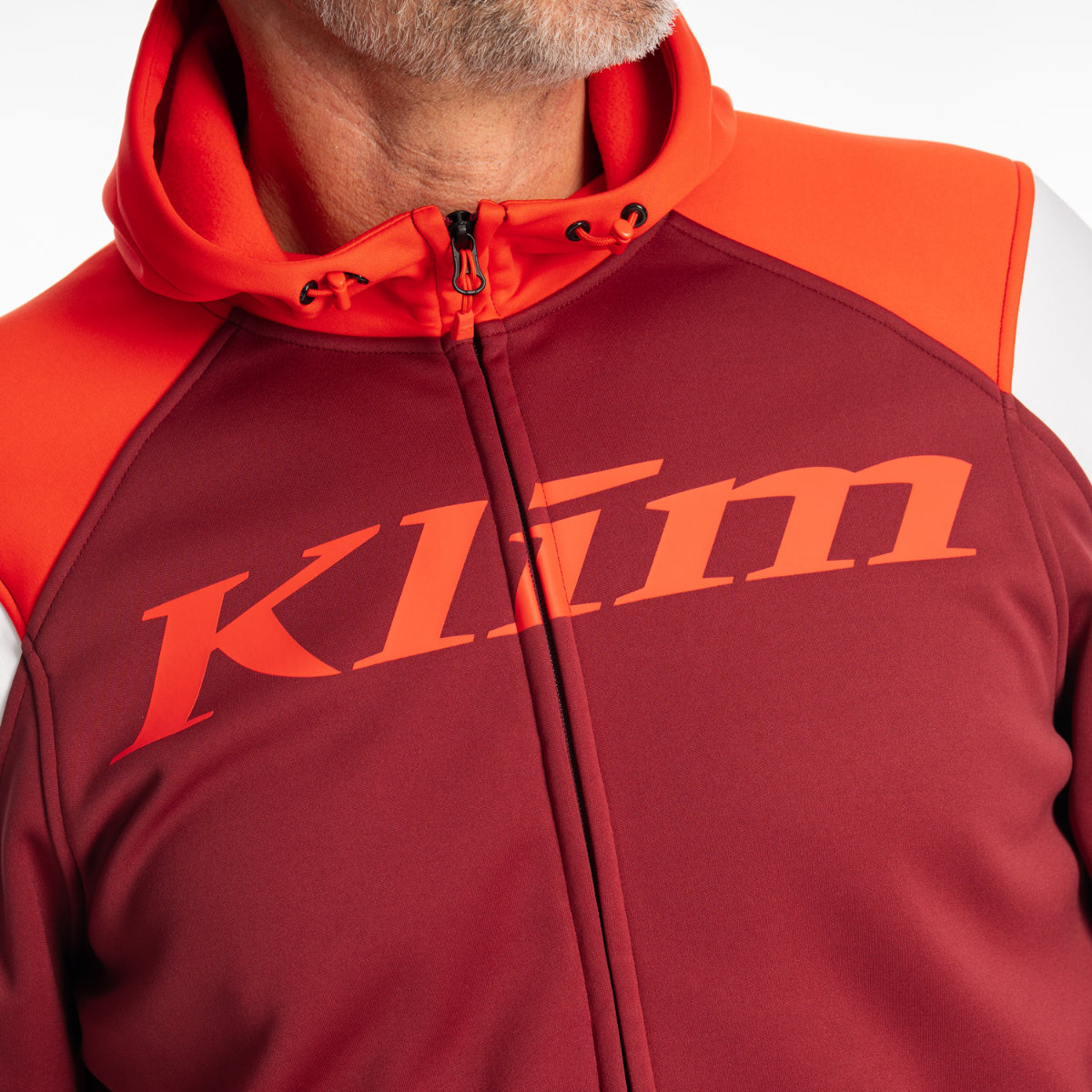 Stealth Hoodie