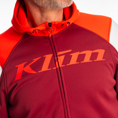 Stealth Hoodie
