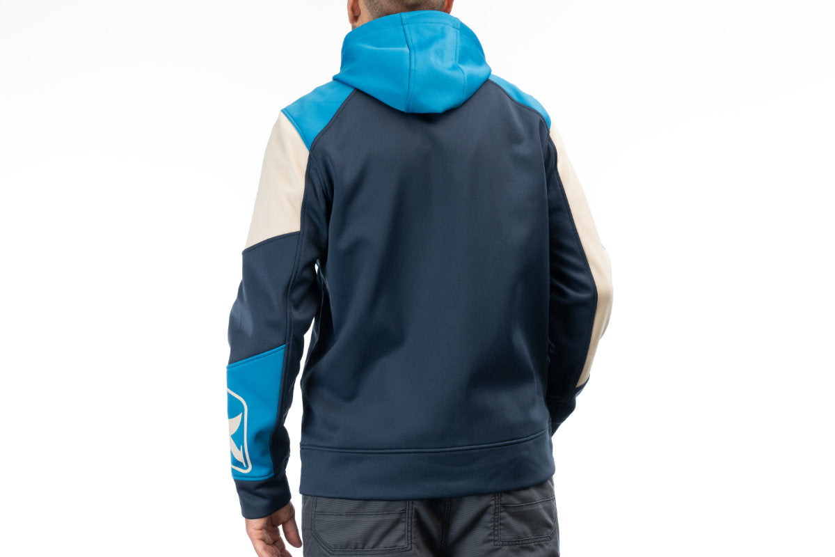 Stealth Hoodie
