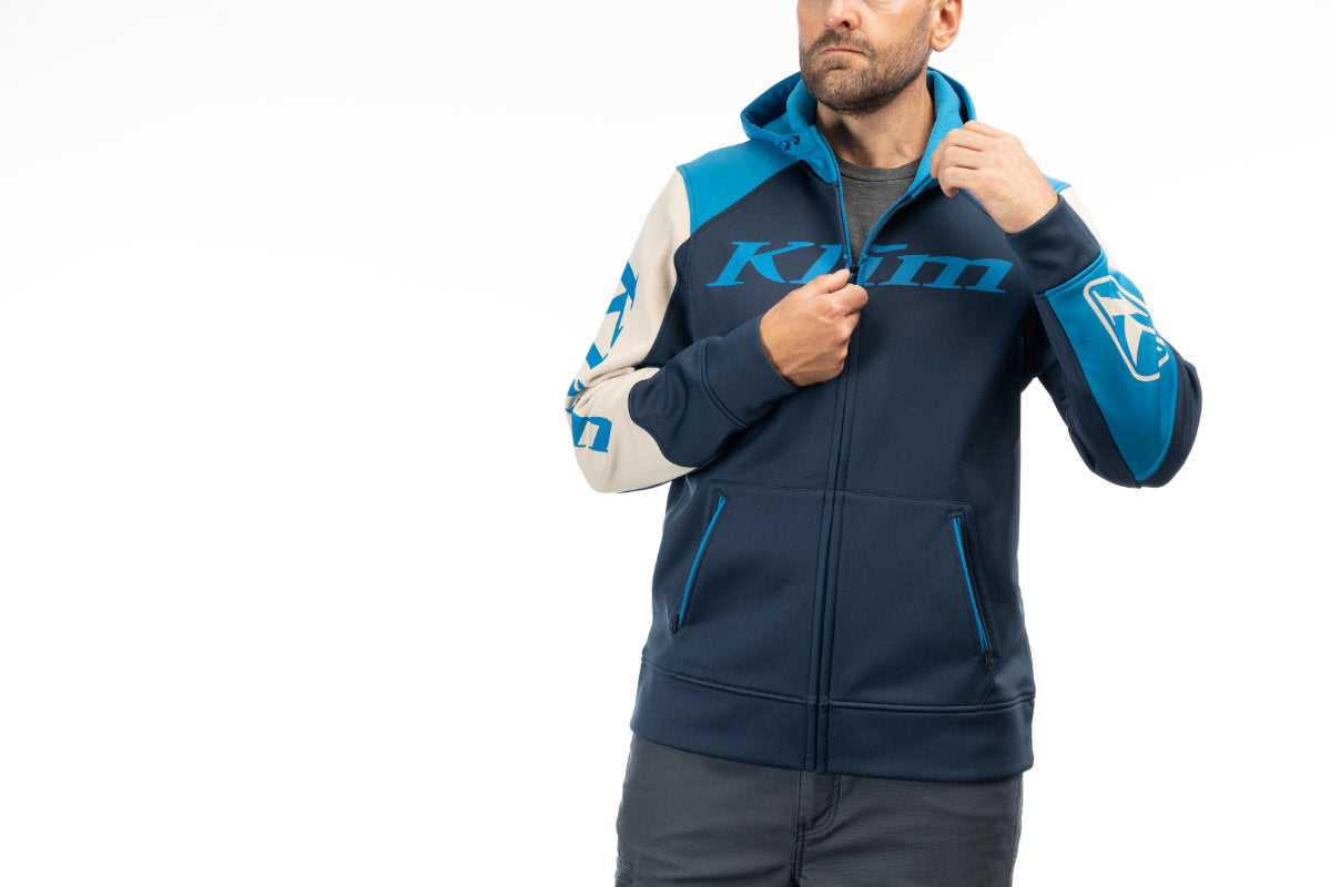 Stealth Hoodie