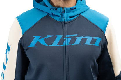 Stealth Hoodie