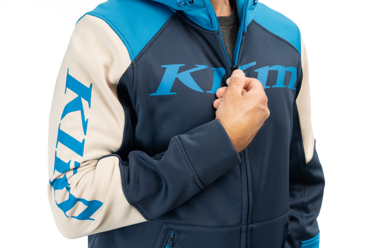 Stealth Hoodie