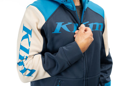Stealth Hoodie