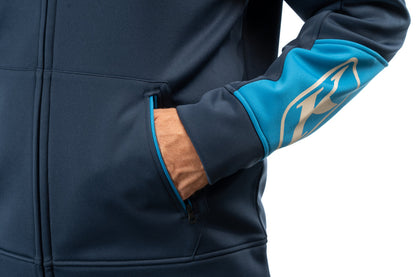 Stealth Hoodie