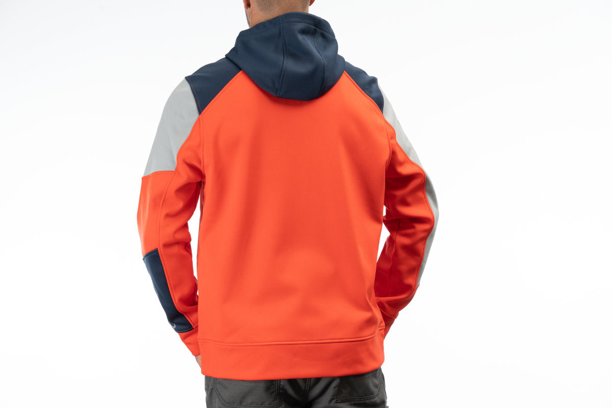 Stealth Hoodie