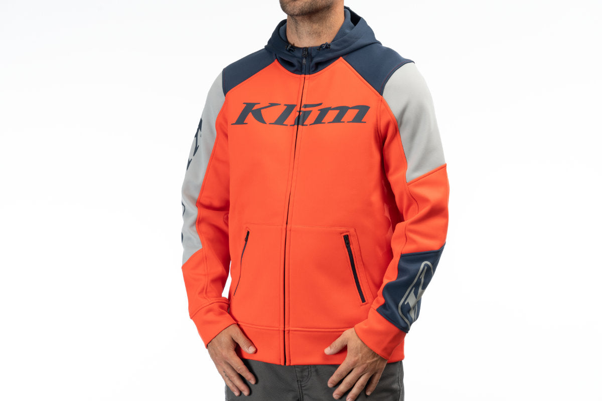 Stealth Hoodie