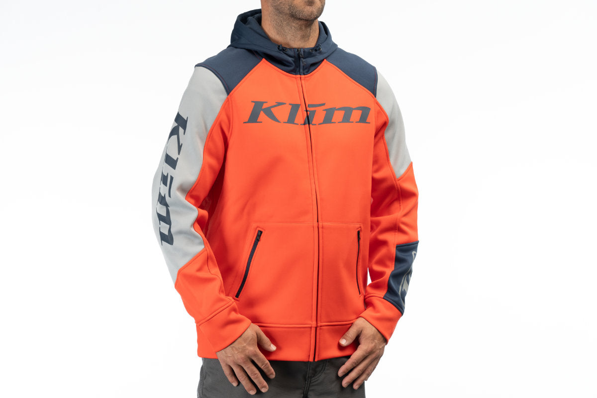 Stealth Hoodie