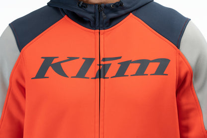 Stealth Hoodie