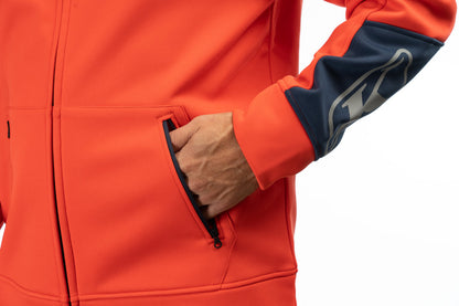 Stealth Hoodie