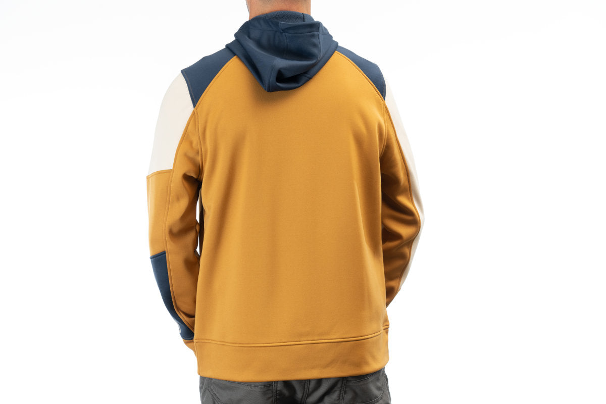 Stealth Hoodie