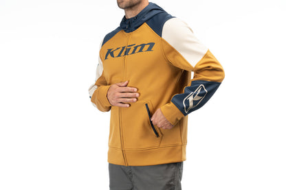Stealth Hoodie