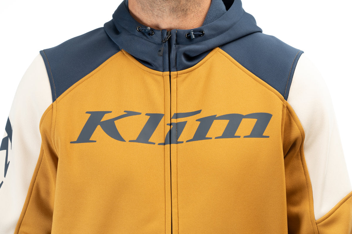 Stealth Hoodie
