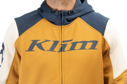 Stealth Hoodie