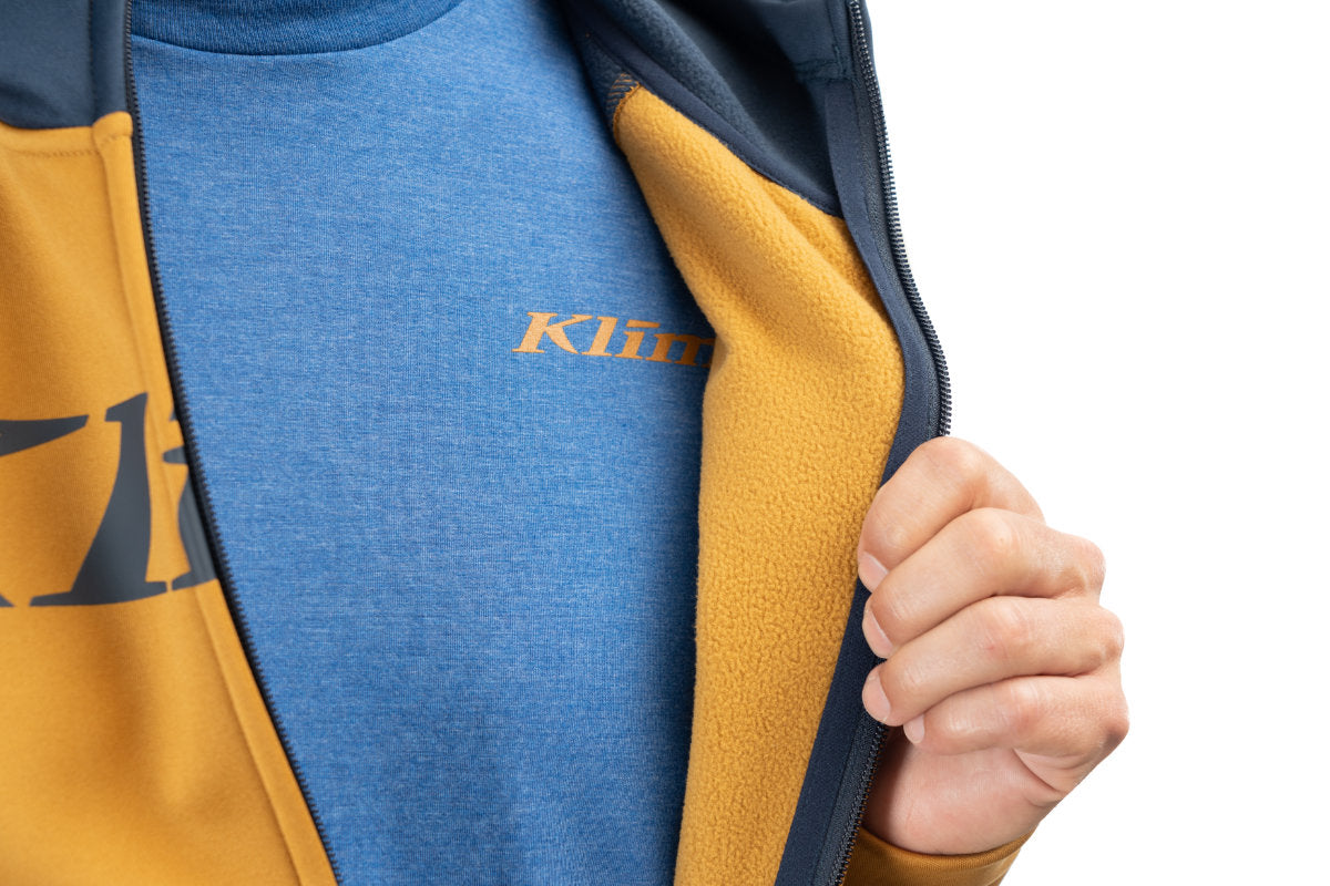 Stealth Hoodie