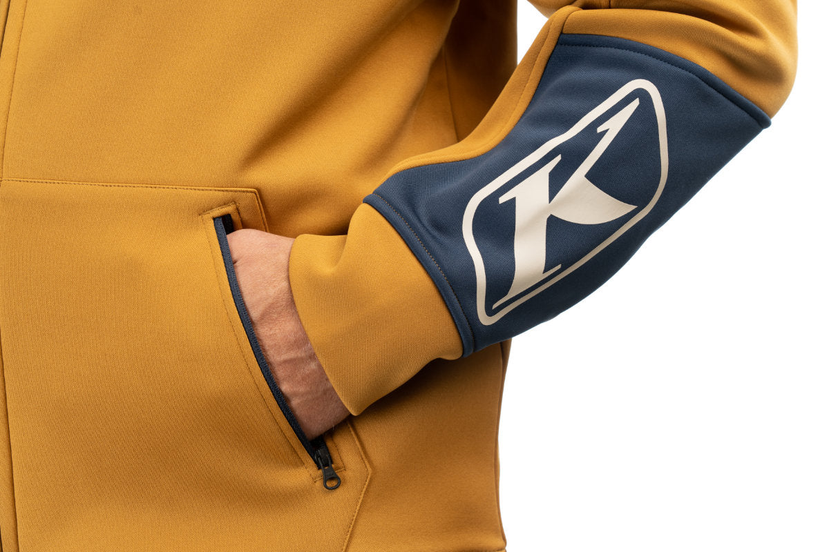 Stealth Hoodie