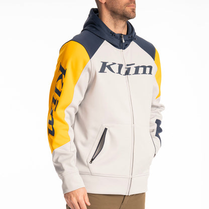 Stealth Hoodie