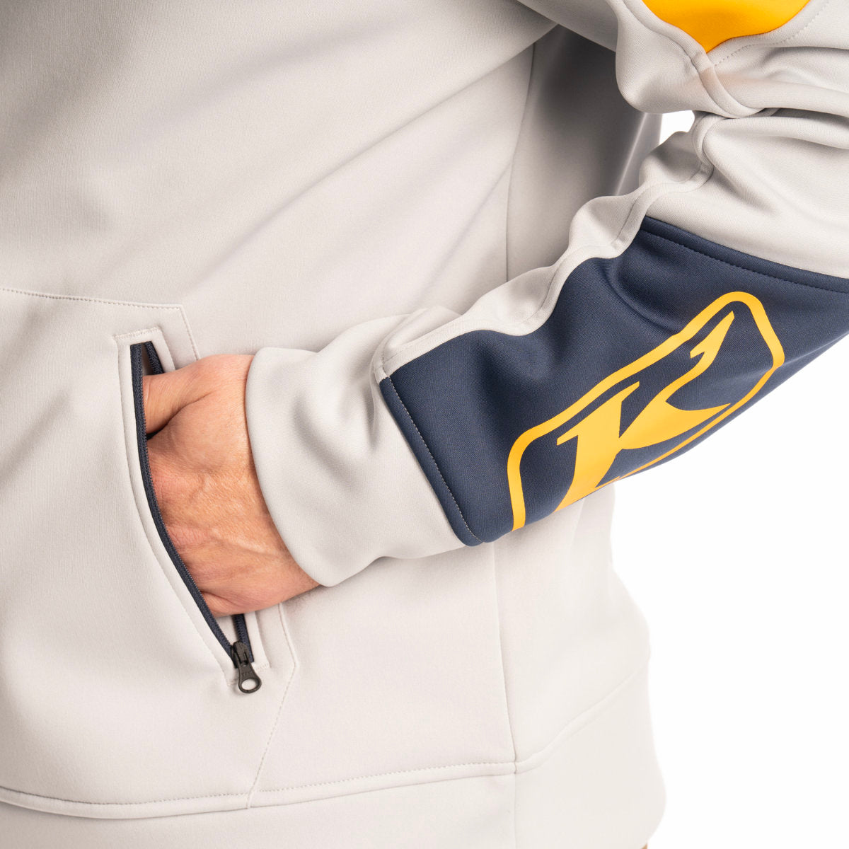 Stealth Hoodie