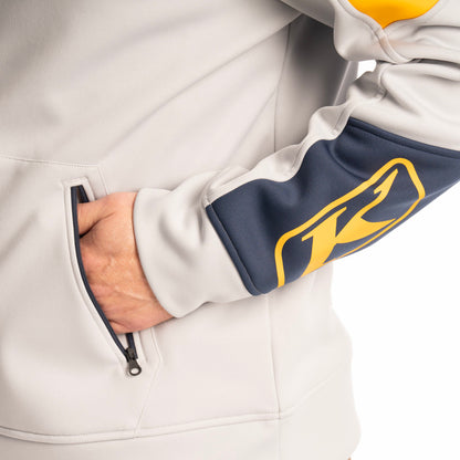 Stealth Hoodie