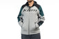 Stealth Hoodie