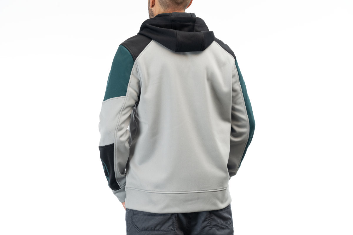 Stealth Hoodie
