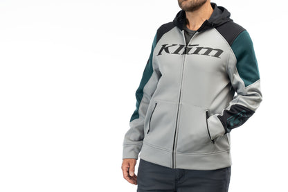 Stealth Hoodie