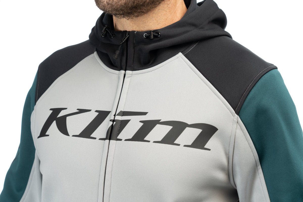 Stealth Hoodie