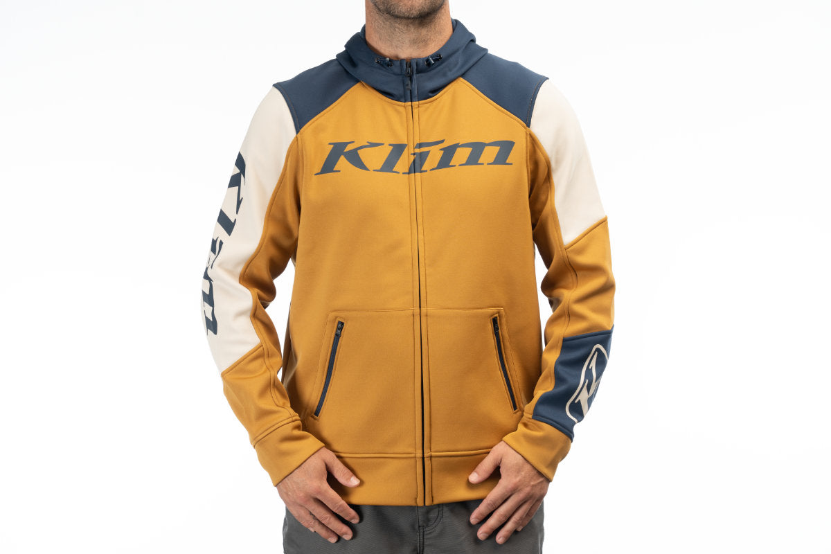 Stealth Hoodie