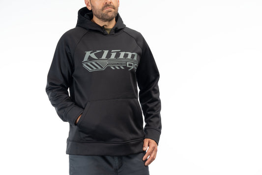 Foundation Pullover Hoodie