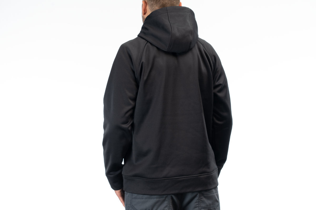 Foundation Pullover Hoodie