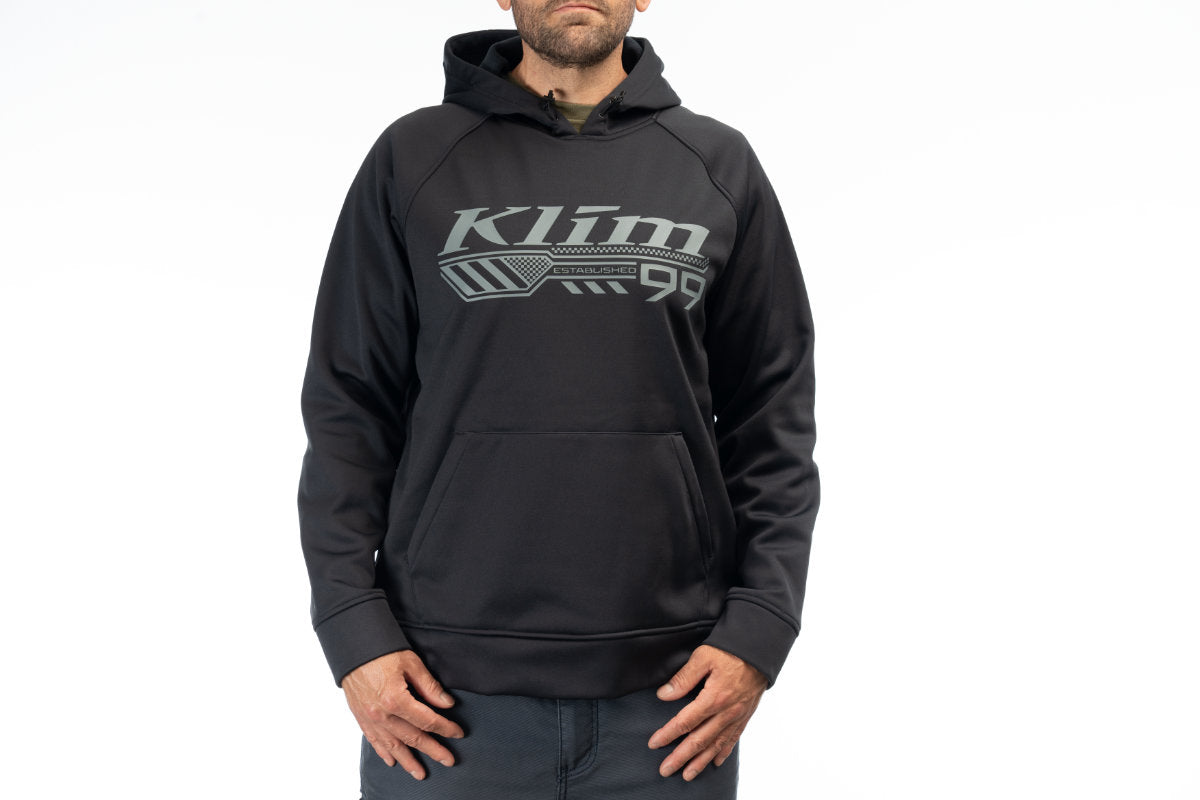Foundation Pullover Hoodie