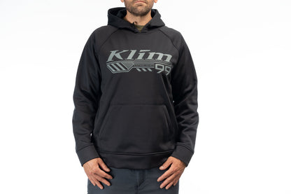 Foundation Pullover Hoodie