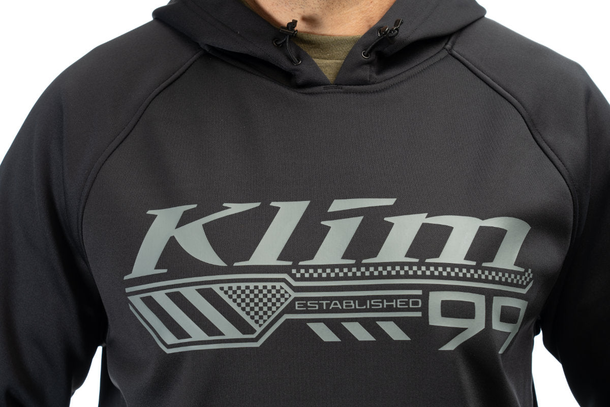 Foundation Pullover Hoodie